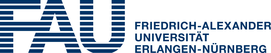 Link zur Universität Erlangen - Nürnberg FAU